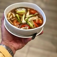 The Platoo Kitchen (เดอะปลาทูคิทเช่น)