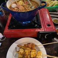 หม่าล่า นิยม-สามกอง สามกอง