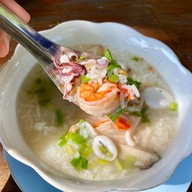 ร้านอาหารสวัสดิการ อุทยานแห่งชาติแก่งกระจาน