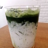 เมนูของร้าน ชาบัว คาเฟ่ Chabua cafe ブアさん จันทบุรี