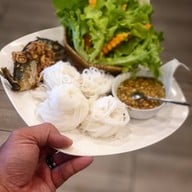 The Platoo Kitchen (เดอะปลาทูคิทเช่น)