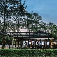 STATION618