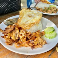 ร้านอาหารสวัสดิการ อุทยานแห่งชาติแก่งกระจาน