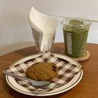 Slow Thrive： coffee house