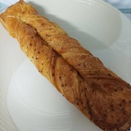 เมนูของร้าน PonMaree Bakery  สีลม ซอยละลายทรัพย์