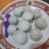 เมนูของร้าน ก๋วยเตี๋ยวเรือซินเฮง(จ่าบัติ)