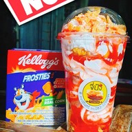 เจ้ใหม่ จี่ปัง (สุรินทร์)