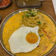 เมนูของร้าน SEOGA & COOK