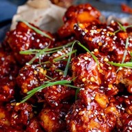 ข้าวยำไก่แซ่บฮาลาลHalal เซ็นทรัลหาดใหญ่