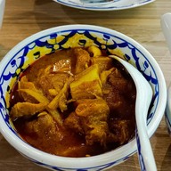 เมนูของร้าน เฮือนไม้เมือง