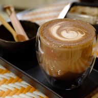 AungKu Craft & Café