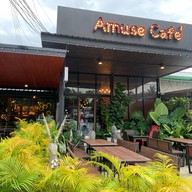 Amuse Cafe'