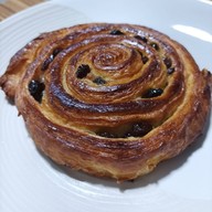 เมนูของร้าน PonMaree Bakery  สีลม ซอยละลายทรัพย์