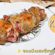 กินเพลินแฮนด์คราฟท์เบเกอรี่
