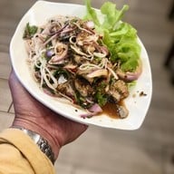 The Platoo Kitchen (เดอะปลาทูคิทเช่น)