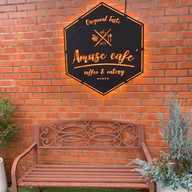 Amuse Cafe'