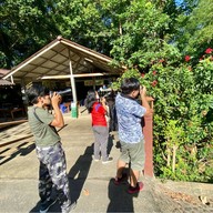 ร้านอาหารสวัสดิการ อุทยานแห่งชาติแก่งกระจาน