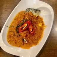 The Platoo Kitchen (เดอะปลาทูคิทเช่น)