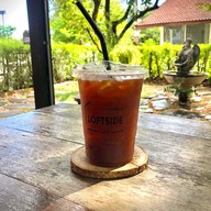 เมนูของร้าน Loftsidecafe' ในเมืองขอนแก่น