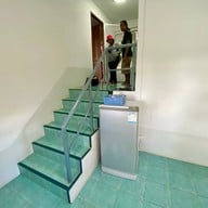บ้านพักอุทยานแห่งชาติ เขื่อนแก่งกระจาน