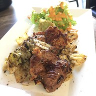 Grill Dining YUKI