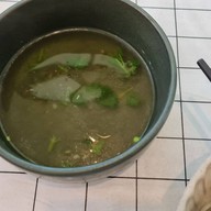 เมนูของร้าน Art calorie & ก๋วยเตี๋ยวไข่เยิ้ม - สาขากรุงเทพฯ