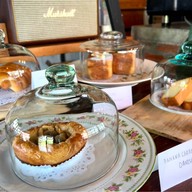 Loftsidecafe' ในเมืองขอนแก่น