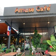 Amuse Cafe'