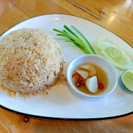 เมนูของร้าน กูโรตีชาชัก ณ เพชรบุรี