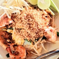 กินมั๊ยผัดไทยหอยทอด..(รัตนะ) กินมั๊ยผัดไทยหอยทอด