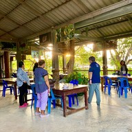 ร้านอาหารสวัสดิการ อุทยานแห่งชาติแก่งกระจาน