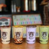 TEA BEAR แม่โจ้