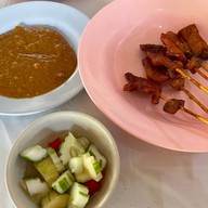 ป้าพรข้าวซอย
