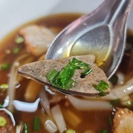 ก๋วยจั๊บ ตลาดสดนครพนม