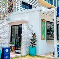 ขนมจีนสูตร 80 ปี  อาหารสุขภาพ สมูทตี้ Smoothie Coffee