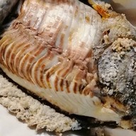 FISH FISH เมี่ยงปลาเผา