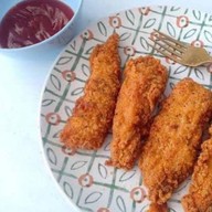 ข้าวมันไก่ข้าวหมกไก่ปักษ์ใต้ สาขามหาชัย
