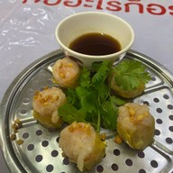 เมนูของร้าน ครัวตรอกจันทน์เจริญกรุง69 ตรอกจันทน์