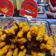 ร้านกะเพรา กระเพรา กะเพา กระเพา 24 savory @tree rio