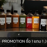 Lively Machine Coffee รังสิต