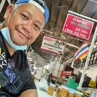 ก๋วยจั๊บ ตลาดสดนครพนม