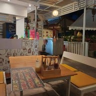 บรรยากาศ คิงคองสเต็ก สาขา1 วัดถ้ำแก้ว วัดถ้ำแก้ว