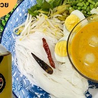 ขนมจีนน้ำยา สด ใหม่ BY โกศาล ขนมจีนน้ำยา สด ใหม่ BY โกศาล