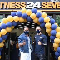 ฟิตเนส24เซเว่น