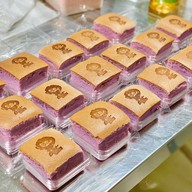 107 Home Cafe - ชา/ของทานเล่น