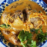 เมนูของร้าน รัญจวนใจ Local Cuisine