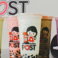 Post ชานมไข่มุก สะบารัง