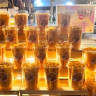 Crispy Butter ICON SIAM Iconsiam