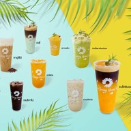 Daisy House (เดซี่เฮาส์ ชานมไข่มุก) คลองลำโพ