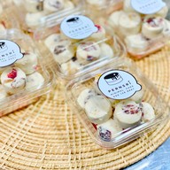 107 Home Cafe - ชา/ของทานเล่น